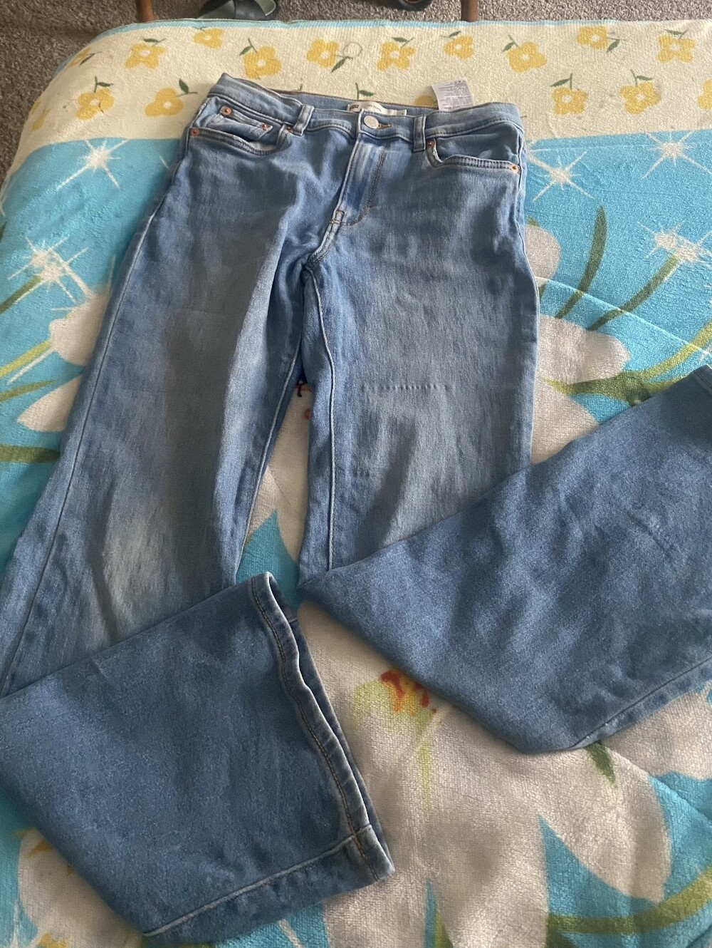 Levi Jeans